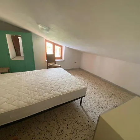 Apartamento Mansarda A 200M Dal Mare *
