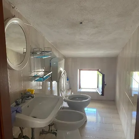 Mansarda A 200M Dal Mare Apartamento *