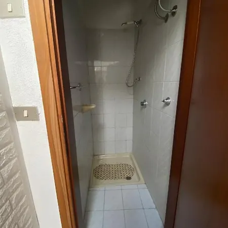 Mansarda A 200M Dal Mare Apartamento