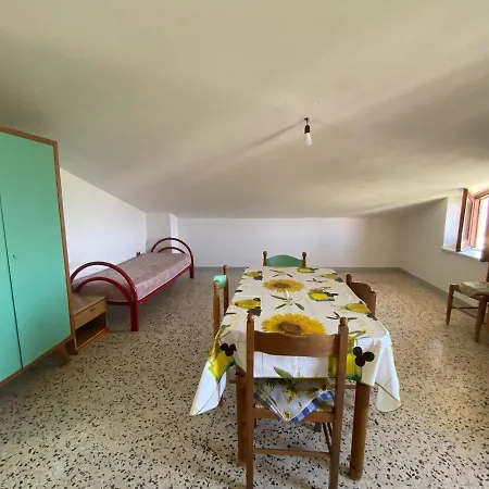 Apartamento Mansarda A 200M Dal Mare Fuscaldo